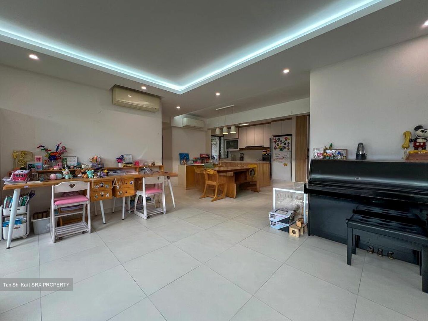 Blk 445B Clementi Crest (Clementi), HDB 5 Rooms #501881601